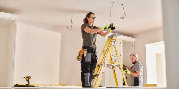 Best Electrical System Inspection  in Oakwood, IL