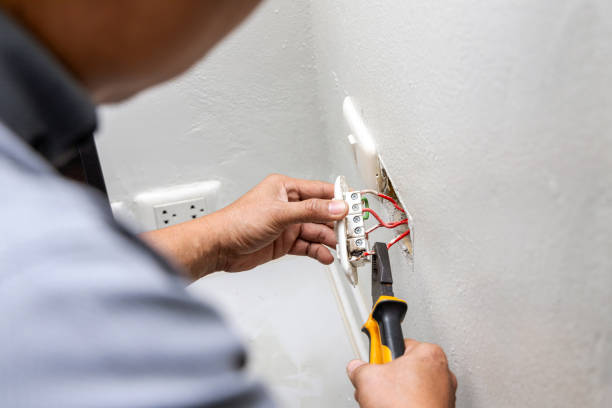 Best 24-Hour Electrician  in Oakwood, IL
