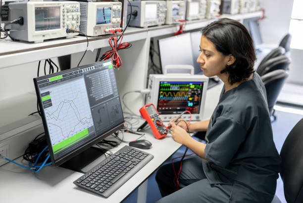 Best Electrician Near Me  in Oakwood, IL
