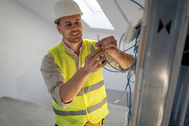 Best Electrical Troubleshooting Services  in Oakwood, IL